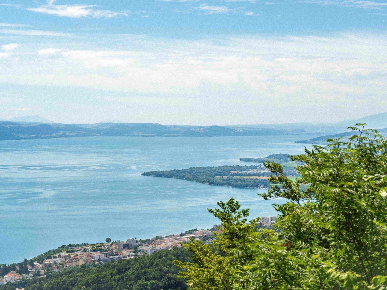Plan des mesures du canton de Neuchâtel PdM24