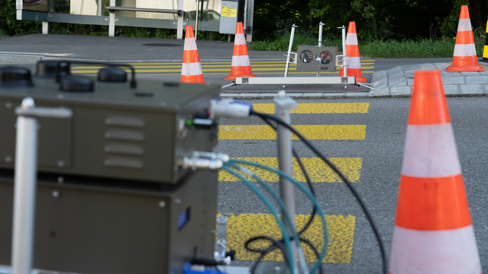 Abschluss langjähriger Abgasmessungen im realen Fahrbetrieb mit RSD