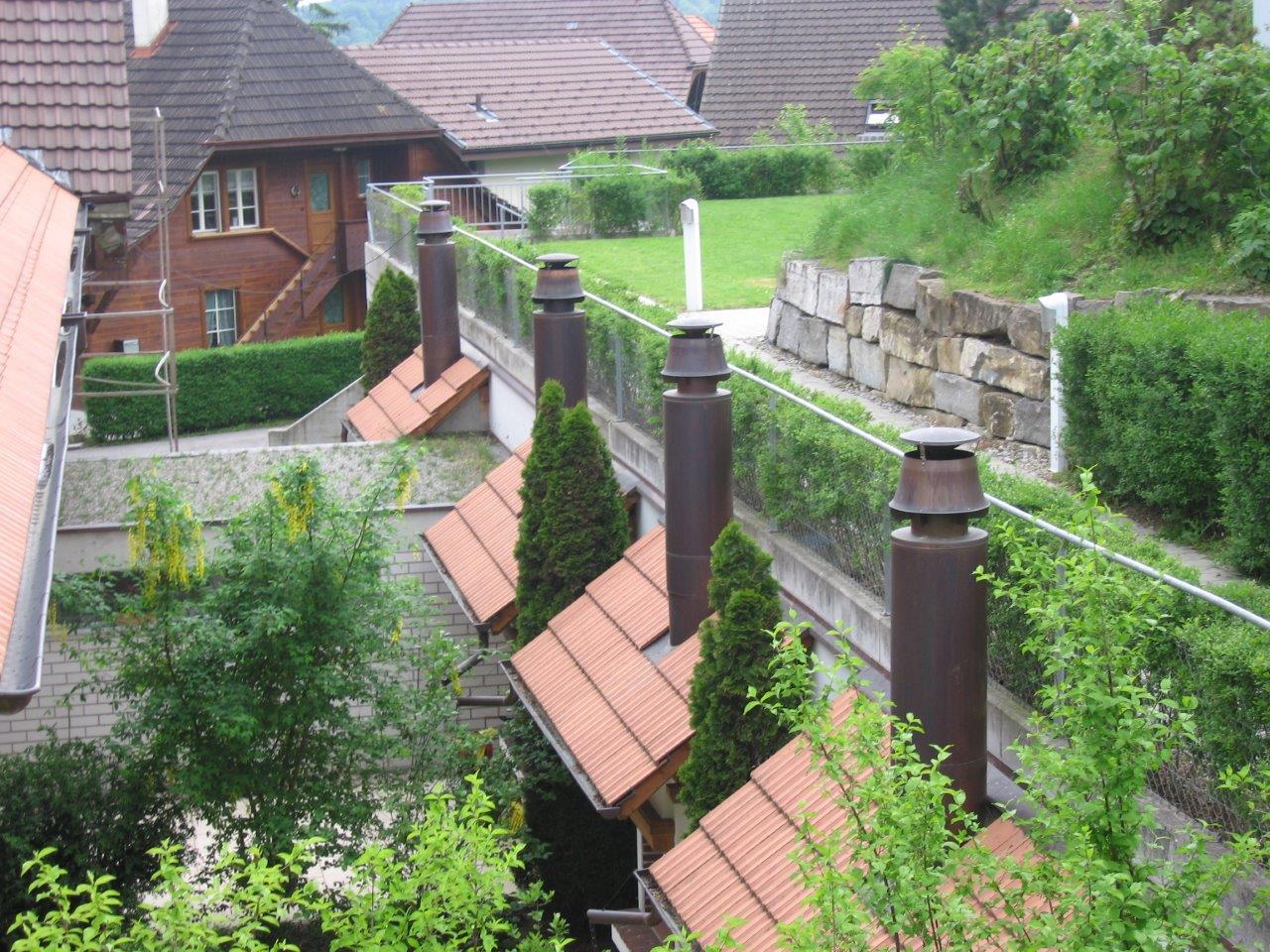 Start Holzfeuerungskontrolle und Meldetool für Neuanlagen in Basel-Landschaft