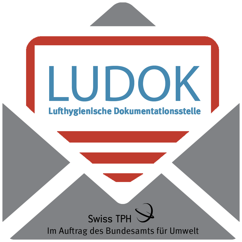 Die Dokumentationsstelle LUDOK ist eingestellt