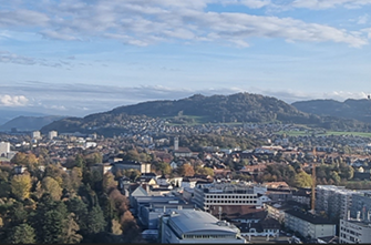 Standortbestimmung zum Massnahmenplan Luftreinhaltung 2015/2023